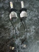 Лот: 25820888. Фото: 2. Лампы LED 9-16 V. Автозапчасти