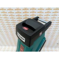 Лот: 21221411. Фото: 2. Электрический садовый измельчитель... Инструмент и расходные