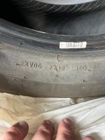 Лот: 20956675. Фото: 3. Michelin X-Ice Snow SUV 265/55... Авто, мото, водный транспорт