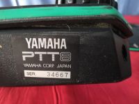 Лот: 19571858. Фото: 5. Пэды Yamaha