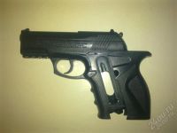 Лот: 764821. Фото: 2. Пневмат С11. Туризм, охота, рыбалка, самооборона