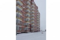 Лот: 11110026. Фото: 4. 1 комнатная квартира в д.2 ЖК... Красноярск
