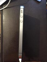 Лот: 6851563. Фото: 2. iPhone 4S 16GB Black. Смартфоны, связь, навигация