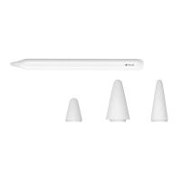 Лот: 22193722. Фото: 3. Стилус Apple Pencil 3nd Generation... Смартфоны, связь, навигация