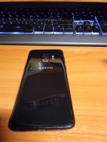 Лот: 17480538. Фото: 3. Samsung Galaxy S9 (SM-G960F) чёрный... Красноярск