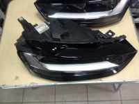 Лот: 25639540. Фото: 2. Правая фара Audi A4 B8 (галоген... Автозапчасти