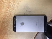 Лот: 16945781. Фото: 2. Iphone 5s не исправен. Смартфоны, связь, навигация