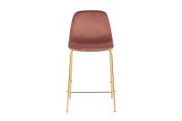 Лот: 24562510. Фото: 2. Стул полубарный Stool Group Валенсия. Кухонная мебель