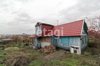 Лот: 25289920. Фото: 17. 2-комн. дача , садоводческое некоммерческое...