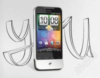 Лот: 1812003. Фото: 2. HTC Legend. Смартфоны, связь, навигация