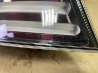 Лот: 25639519. Фото: 2. Задний левый фонарь BMW 5 F10... Автозапчасти