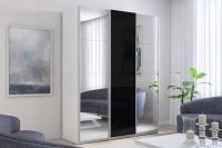 Лот: 24328884. Фото: 2. Шкаф-купе 3-дверный Hoff Cors. Хранение вещей