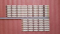 Лот: 15243272. Фото: 2. 202 p-8 LED String НОВЫЙ комплект... Запчасти для бытовой техники
