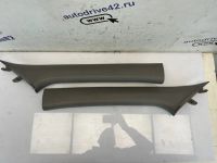 Лот: 24952611. Фото: 20. пластик салона Hyundai Solaris...