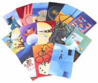 Лот: 25793076. Фото: 2. Диксит настольная игра. Сувениры, подарки