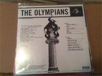 Лот: 9908054. Фото: 3. LP The Olympians - The Olympians. Красноярск