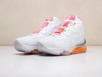 Лот: 17096555. Фото: 2. Кроссовки Nike Lebron XVII (18676... Мужская обувь