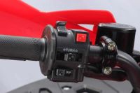 Лот: 23699343. Фото: 9. Квадроцикл Armour Pro 125 «Белый...