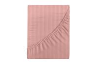 Лот: 24378916. Фото: 5. Простыня на резинке Verossa Stripe...