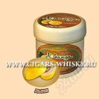 Лот: 479908. Фото: 2. Табак для кальяна al-ganga Vanilla... Красноярск