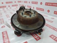 Лот: 20898586. Фото: 2. Ступица Toyota Progress JCG10... Автозапчасти