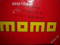 Лот: 612009. Фото: 2. Polkaudio 1000w + усилитель. Срочно... Автозвук