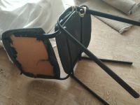 Лот: 19284666. Фото: 3. Стул офисный сломан. Мебель