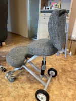 Лот: 25885256. Фото: 5. Коленный стул со спинкой