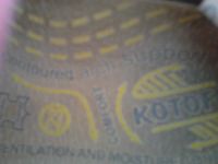 Лот: 4368186. Фото: 3. туфли, кеды, сандали текстиль... Дети растут