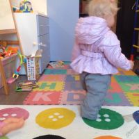 Лот: 5791679. Фото: 2. Новый осенний комбинезон Шалуны... Одежда и аксессуары