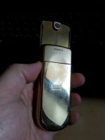 Лот: 9140979. Фото: 3. Nokia 8800 sirocco gold в разбор... Красноярск