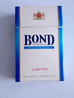 Лот: 25413447. Фото: 2. Пустая пачка от сигарет. Коллекционирование, моделизм