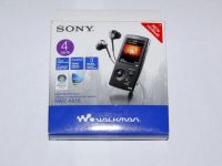 Лот: 10585732. Фото: 4. Плеер цифровой Sony Walkman WMZ-A816... Красноярск