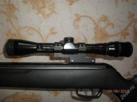 Лот: 2869976. Фото: 2. Пневматическая винтовка GAMO Shadow... Военно-спортивные игры
