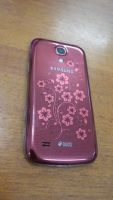 Лот: 16334326. Фото: 3. Samsung GT-I9192 Galaxy S4 Mini... Красноярск