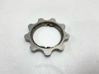 Лот: 22844960. Фото: 8. Насос масляный Mazda Mpv 2001...