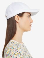 Лот: 22403590. Фото: 9. Бейсболка Demix, Белый