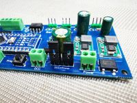 Лот: 20536223. Фото: 5. DCC Servo decoder 2.0 железная...
