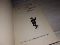 Лот: 13299500. Фото: 2. Cyril Pustan. British and American... Литература, книги