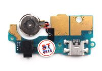 Лот: 11286552. Фото: 2. Шлейф ZTE Blade A510 на системный... Запчасти, оборудование