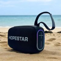 Лот: 25794870. Фото: 8. ПОРТАТИВНАЯ КОЛОНКА HOPESTAR H67...