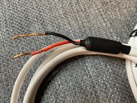 Лот: 18350496. Фото: 2. Акустические провода Hi-Fi моножила... Аксессуары
