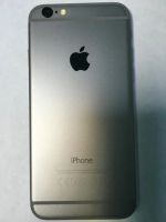 Лот: 6242624. Фото: 3. iPhone 6 64 GB, РСТ , LTE , space... Красноярск