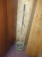 Лот: 20295383. Фото: 3. Насадка миксер для перфоратора. Строительство и ремонт