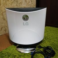 Лот: 13916959. Фото: 2. Монитор LG Flatron L1940B (читать... Мониторы, проекторы