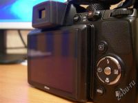 Лот: 680593. Фото: 2. nikon p100 супер фотик по супер... Фотокамеры