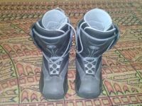 Лот: 5401111. Фото: 2. продам боты. Сноубординг