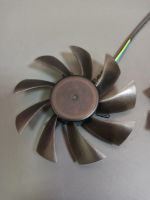 Лот: 15181547. Фото: 3. Вентилятор для видеокарты Asus... Компьютеры, оргтехника, канцтовары