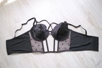 Лот: 5738054. Фото: 2. Комплект Sensuality корсет+стринги. Женская одежда