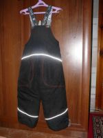 Лот: 3194641. Фото: 2. Зимние штаны "Шалуны" р.104. Одежда и аксессуары